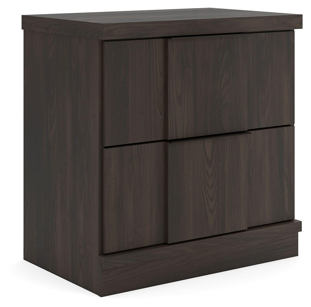 Shaehartin Nightstands