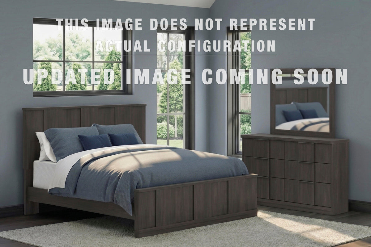 Shaehartin Bedroom Sets