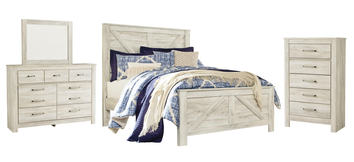 Bellaby Bedroom Sets