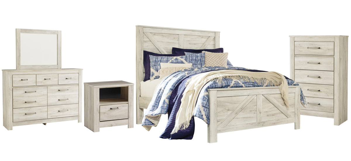 Bellaby Bedroom Sets