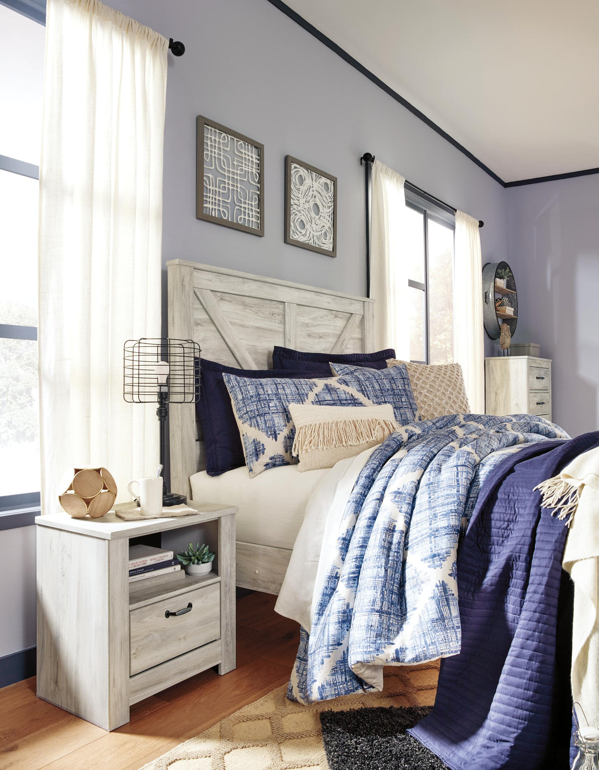Bellaby Beds
