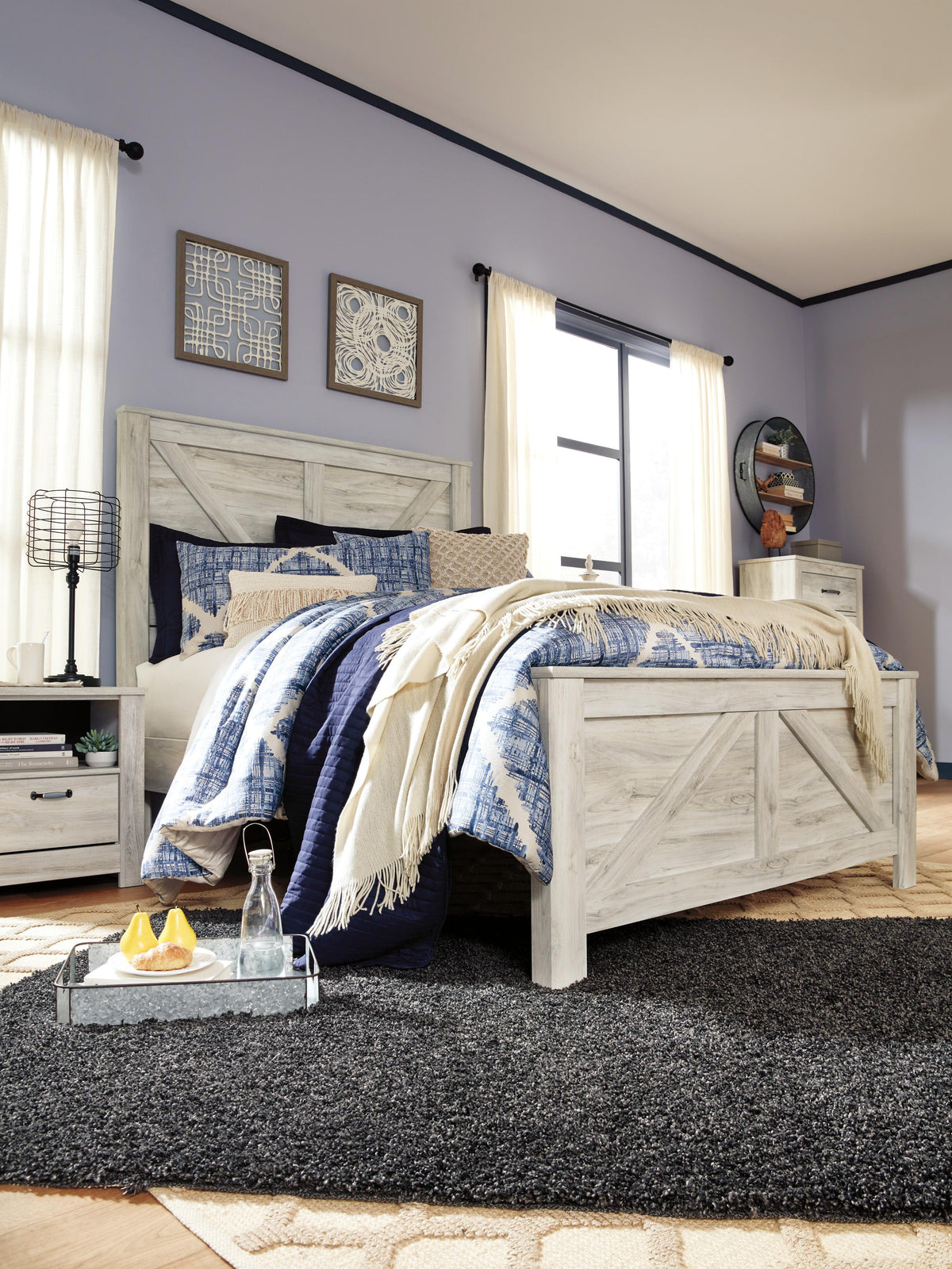 Bellaby Beds