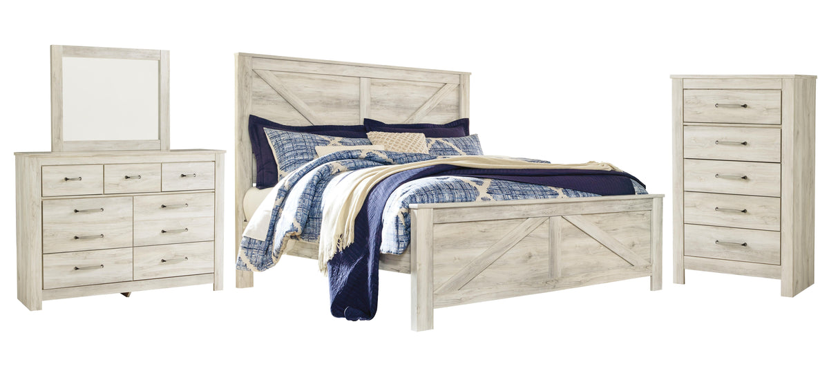 Bellaby Bedroom Sets
