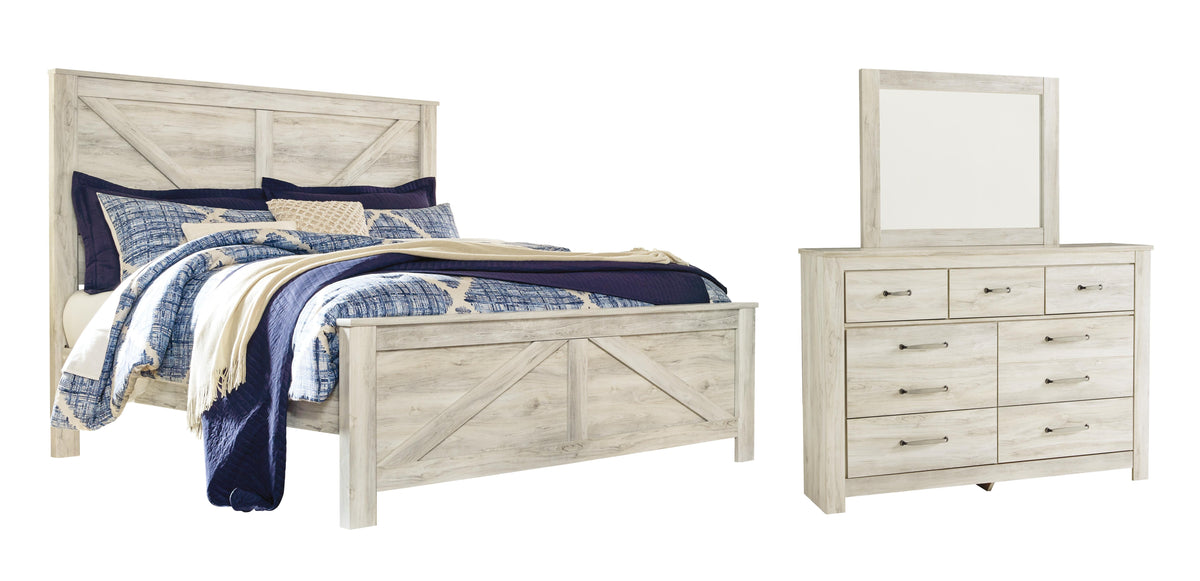 Bellaby Bedroom Sets