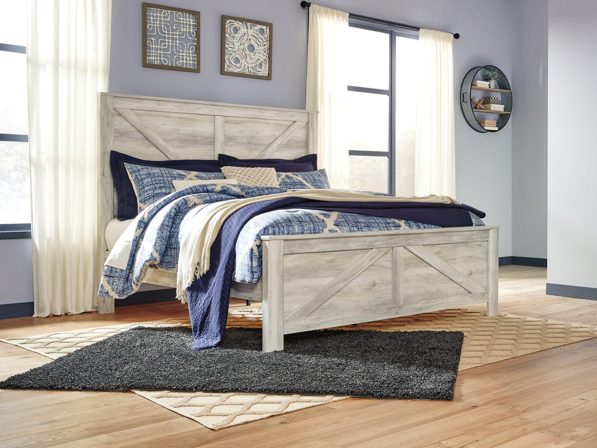 Bellaby Bedroom Sets
