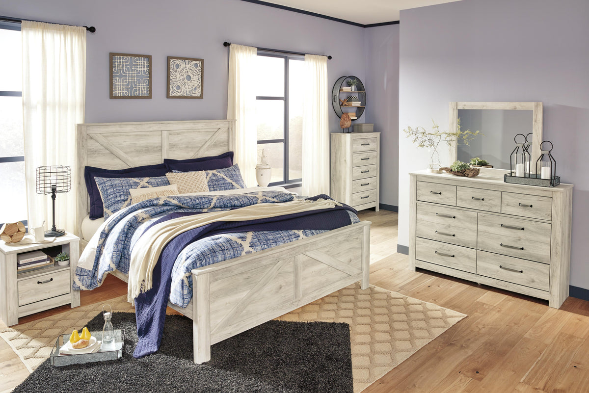 Bellaby Beds