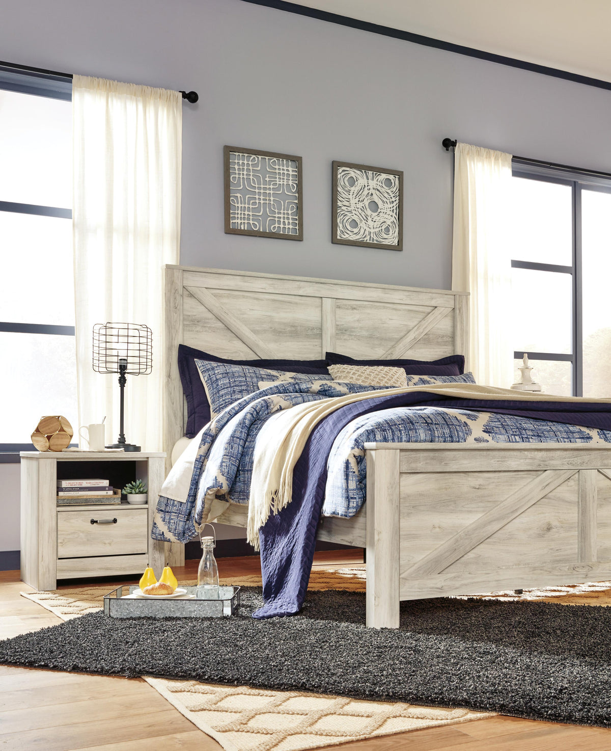 Bellaby Beds