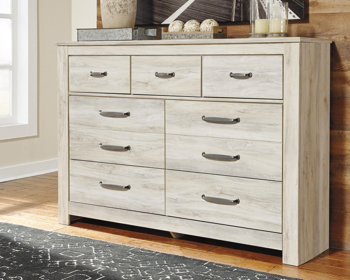 Bellaby Dressers