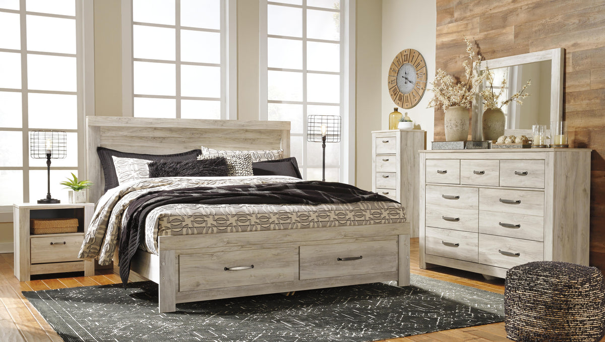 Bellaby Beds