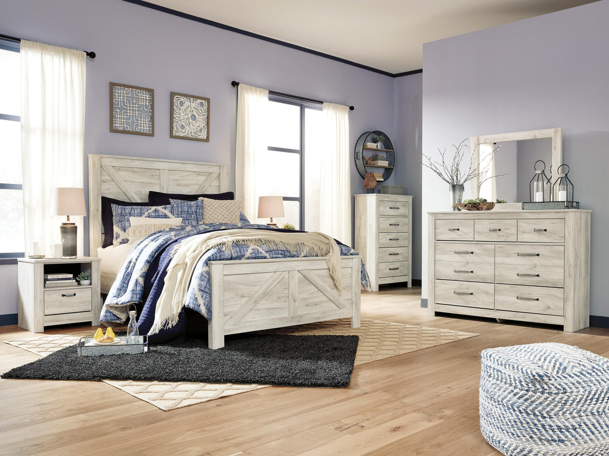 Bellaby Bedroom Sets