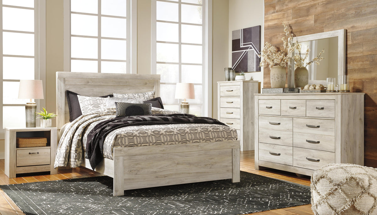 Bellaby Headboards