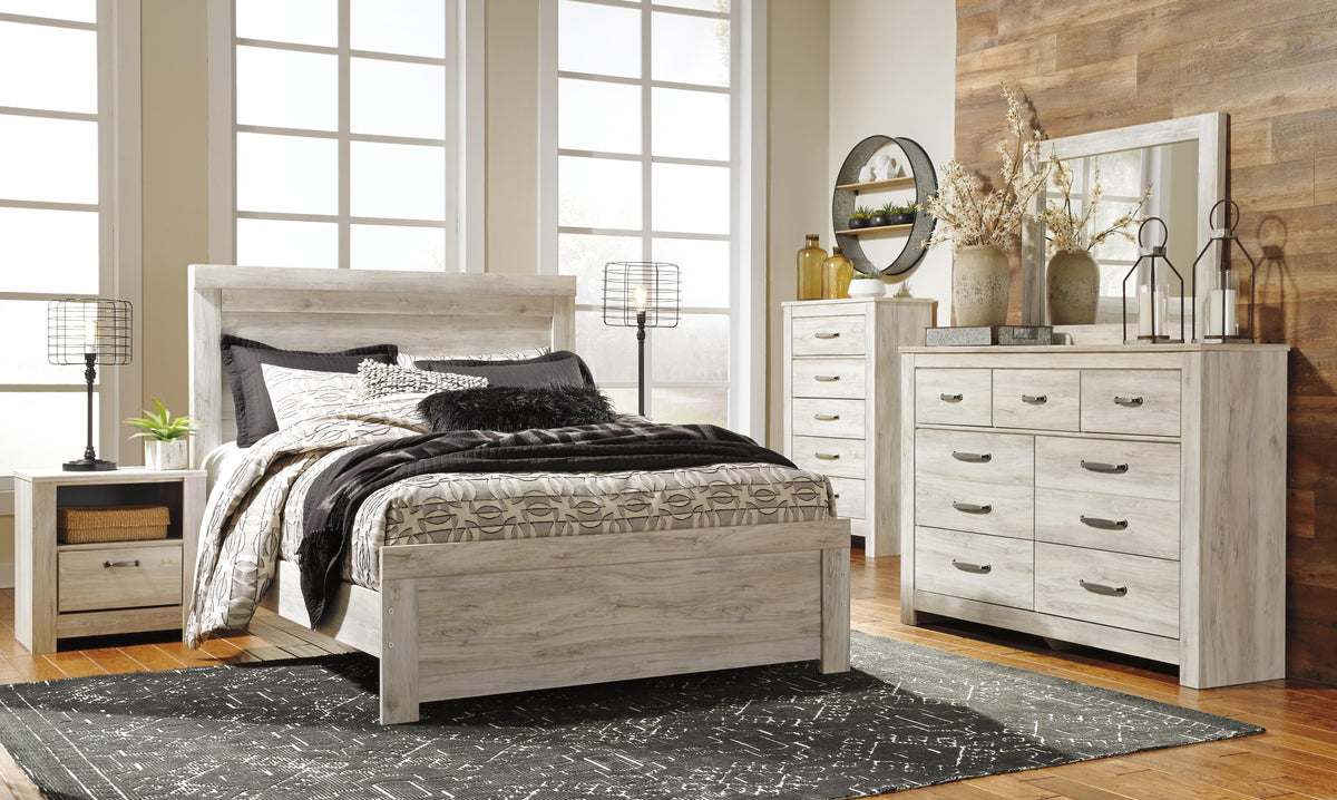 Bellaby Bedroom Sets