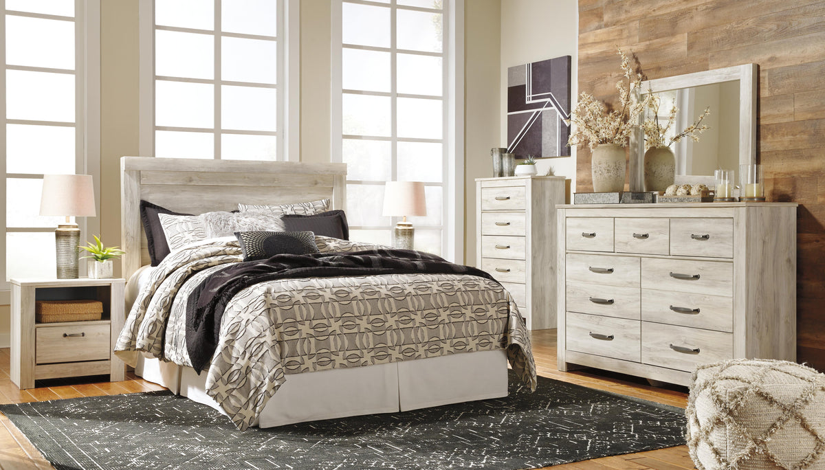 Bellaby Headboards