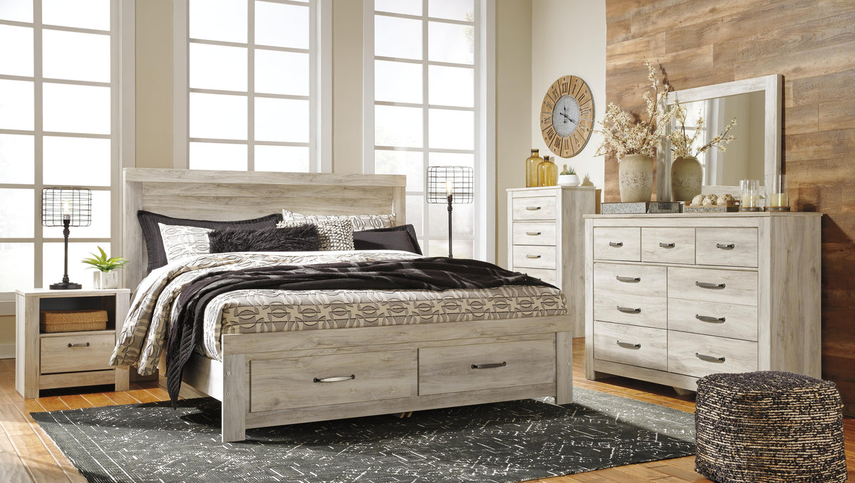 Bellaby Headboards