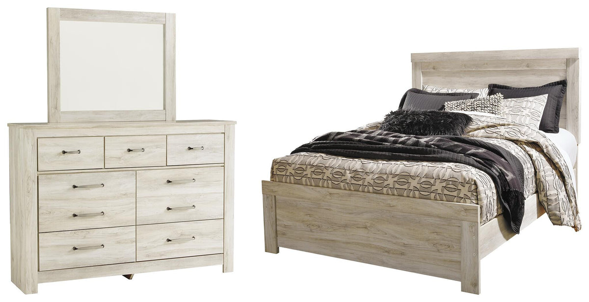 Bellaby Bedroom Sets