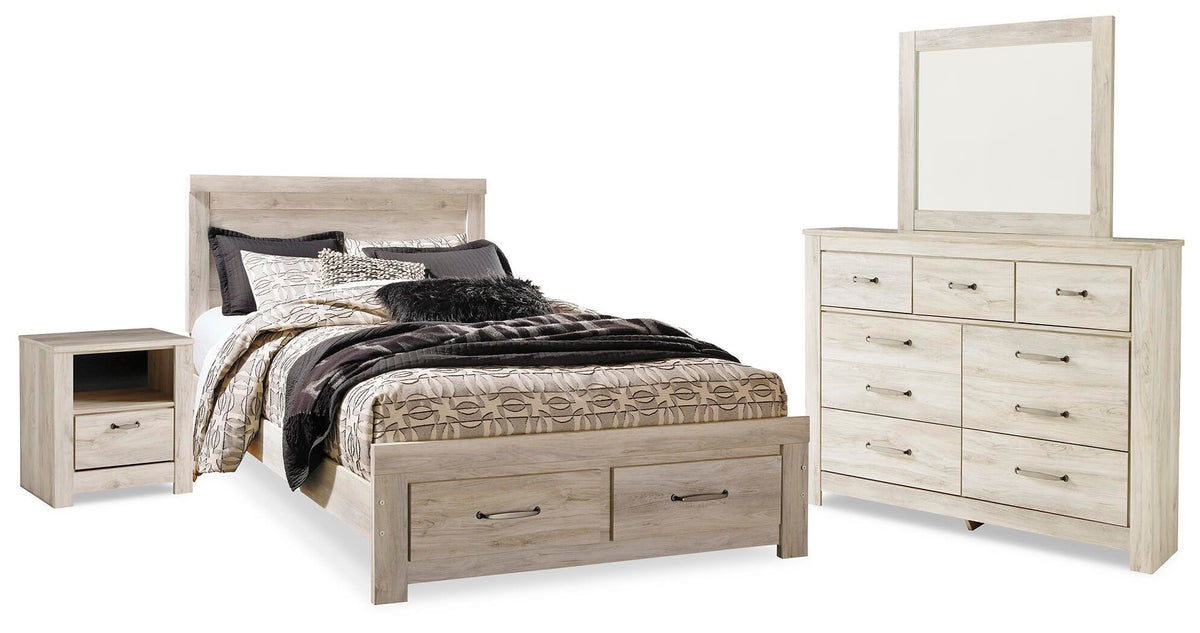 Bellaby Bedroom Sets