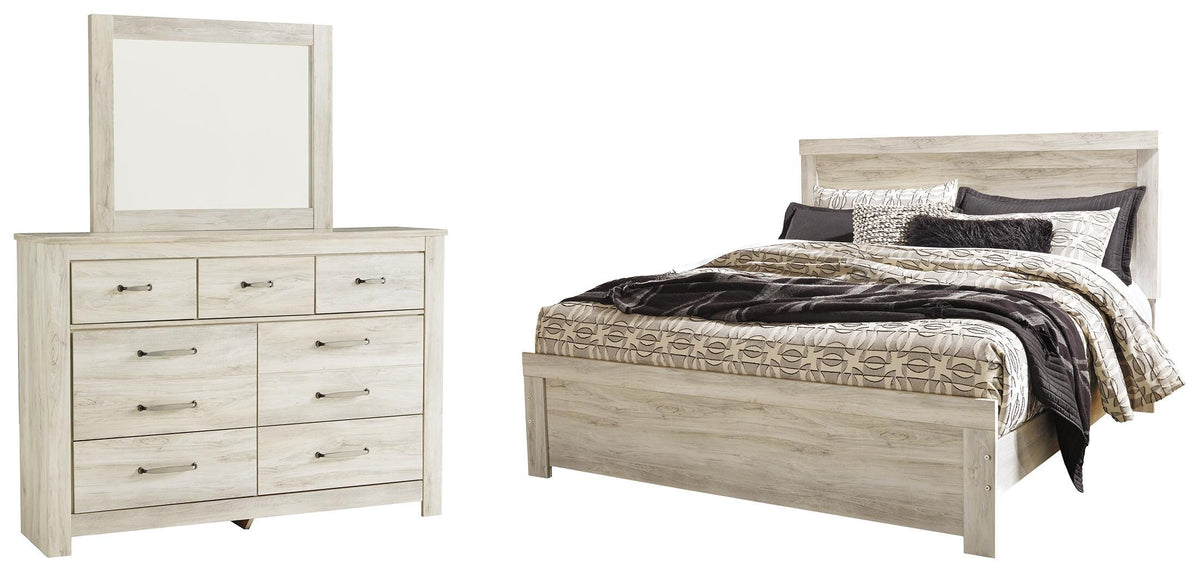 Bellaby Bedroom Sets