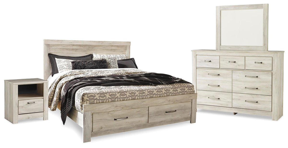 Bellaby Bedroom Sets