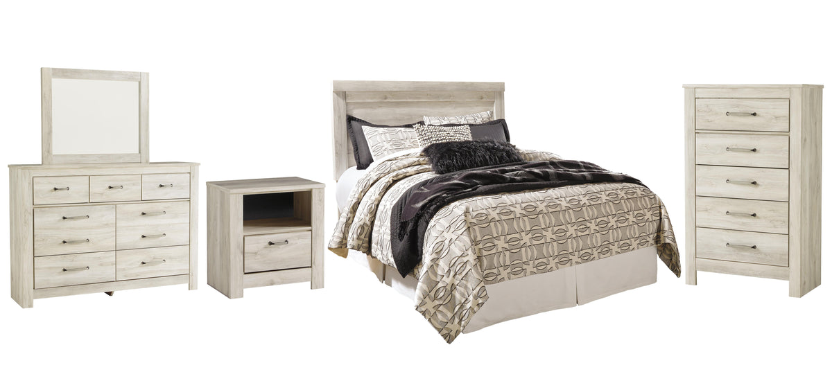 Bellaby Bedroom Sets