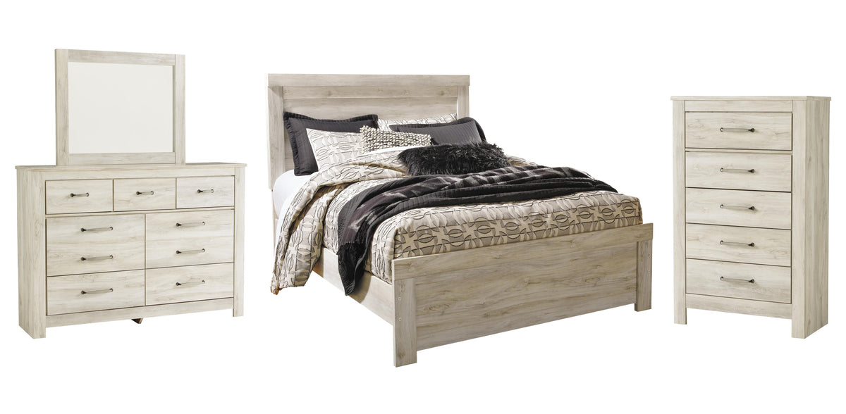 Bellaby Bedroom Sets