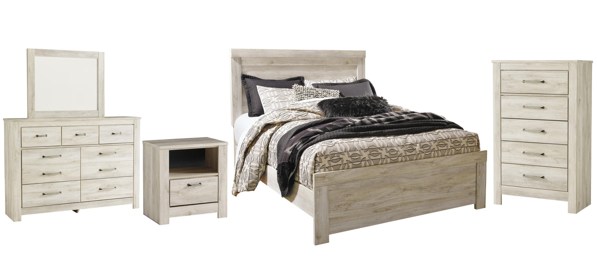 Bellaby Bedroom Sets