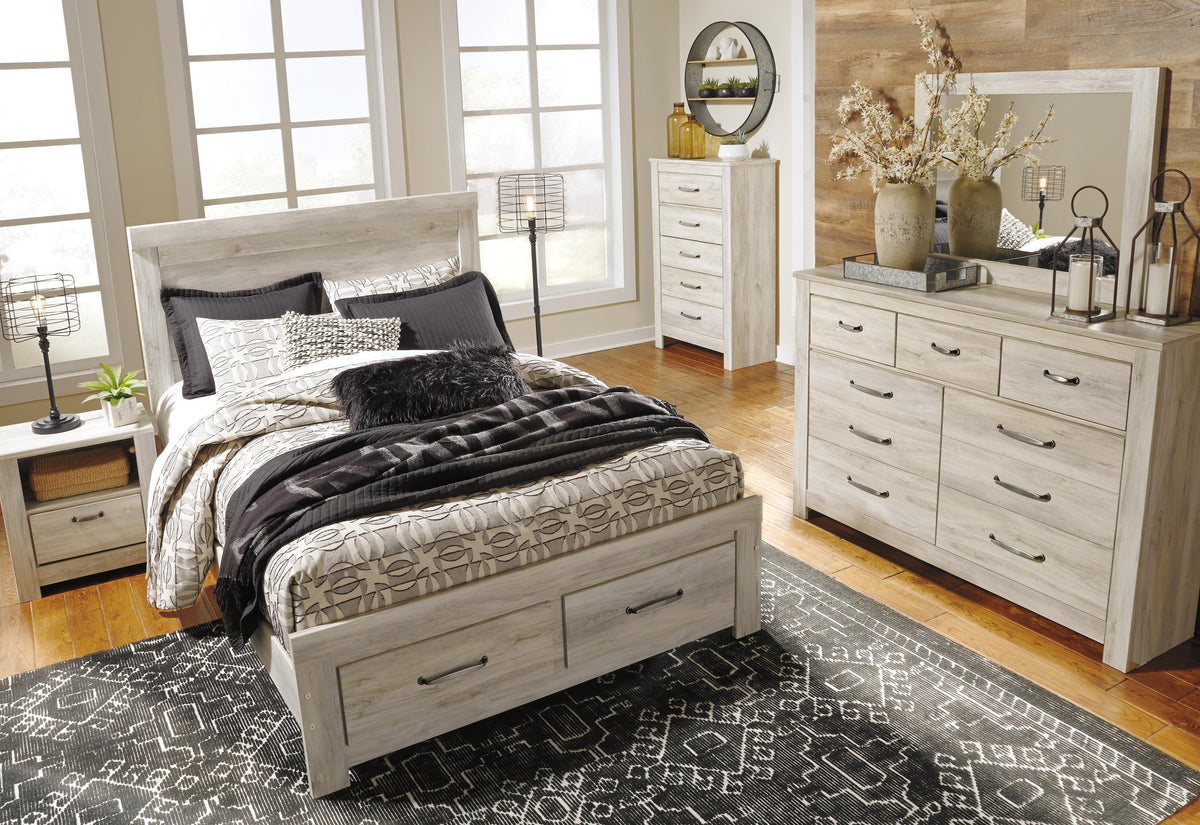 Bellaby Headboards