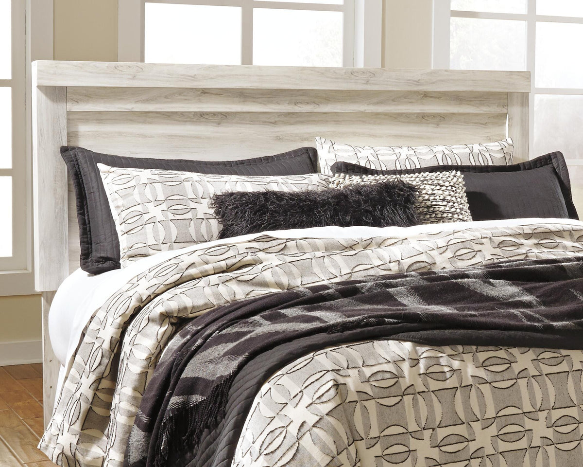 Bellaby Beds
