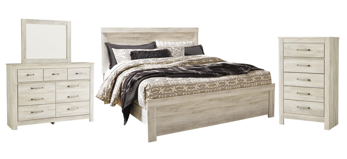 Bellaby Bedroom Sets