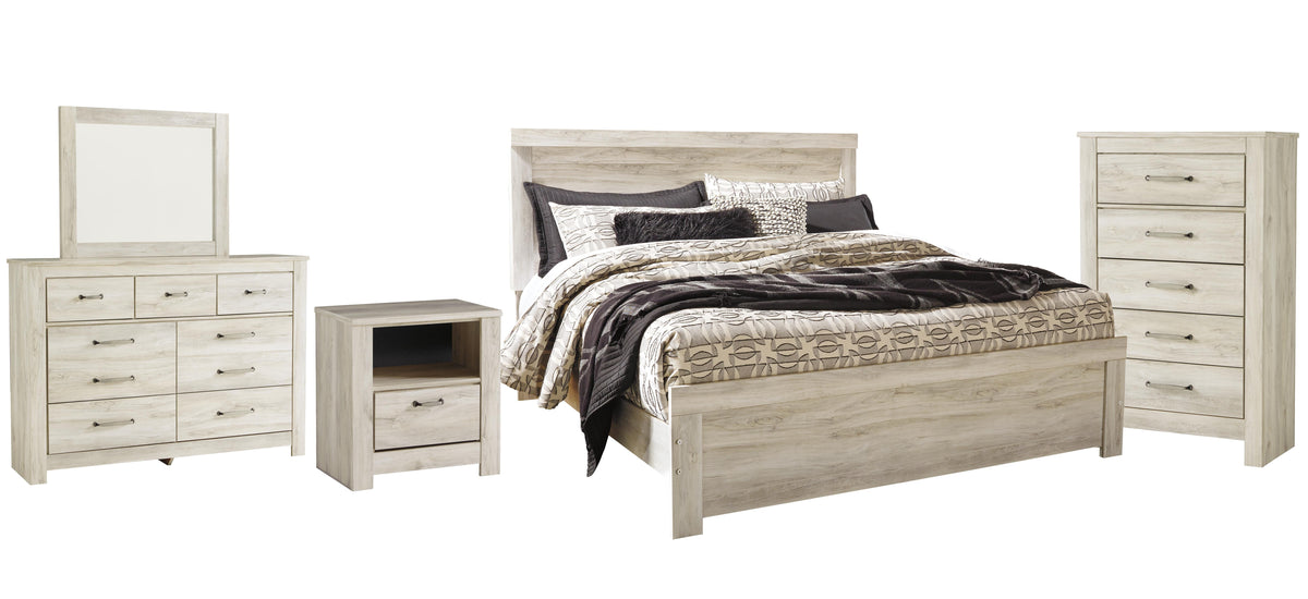 Bellaby Bedroom Sets