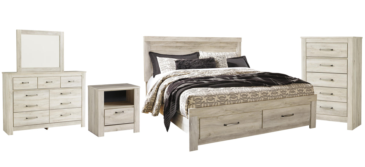Bellaby Bedroom Sets