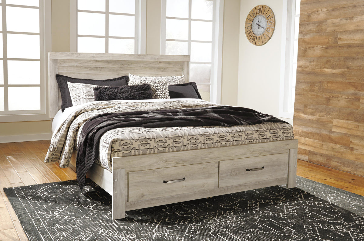 Bellaby Headboards