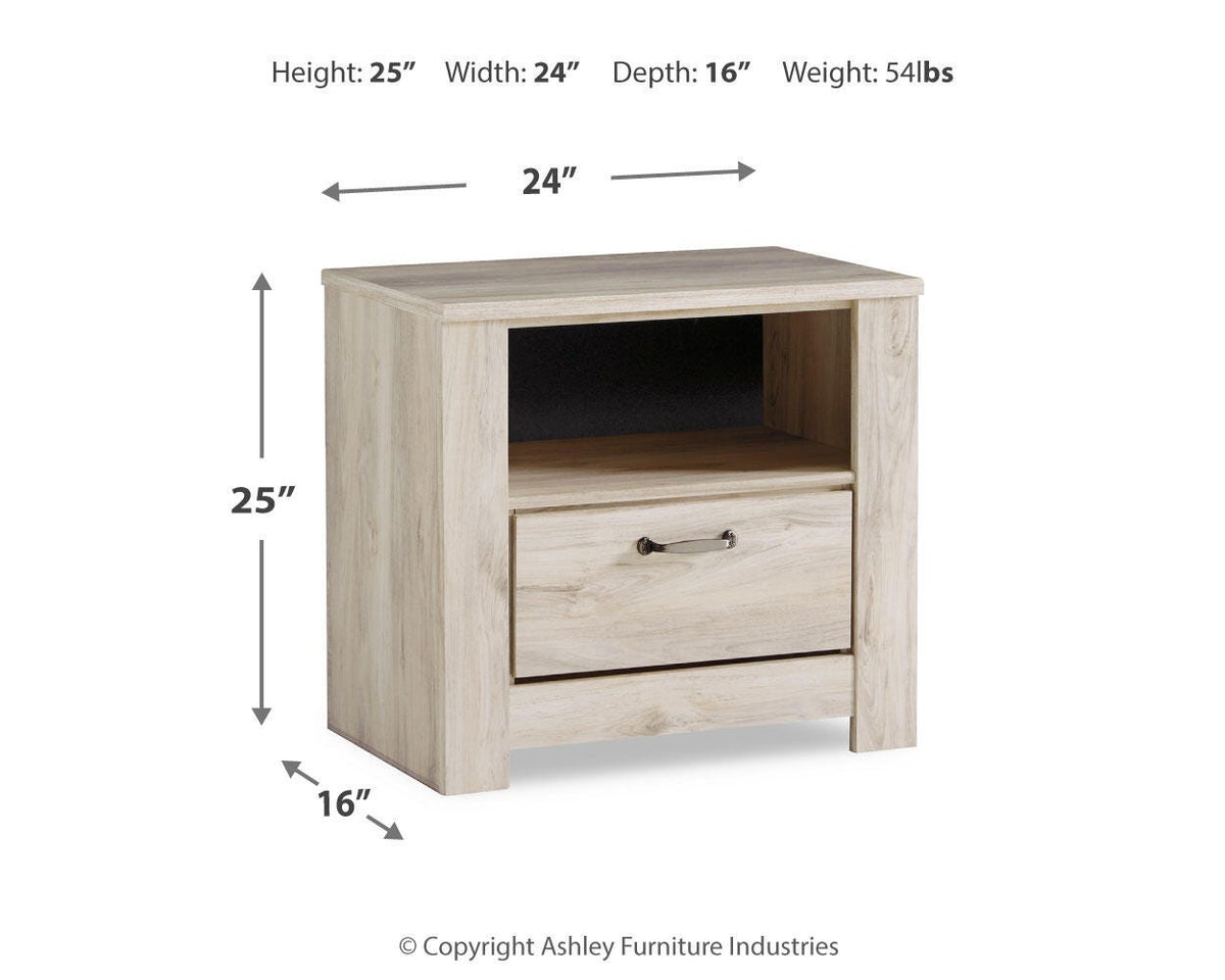 Bellaby Bedroom Sets