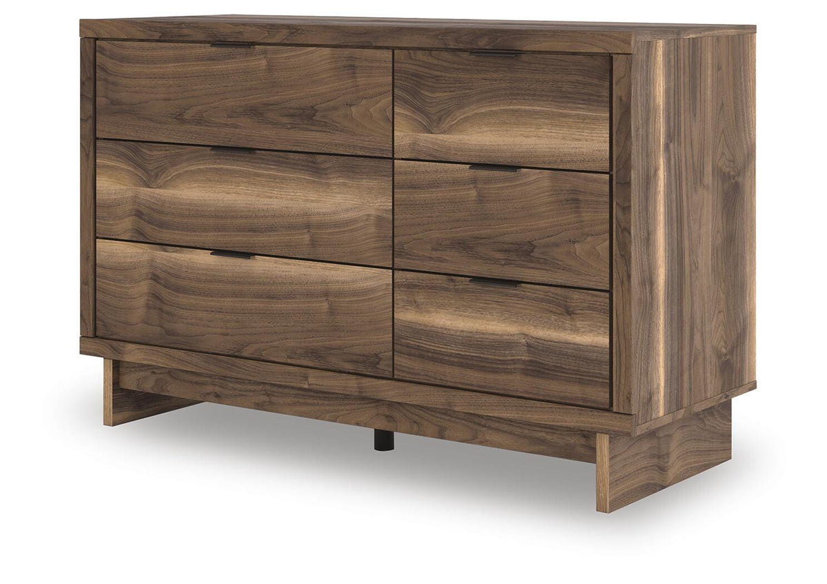 Chirason Dressers