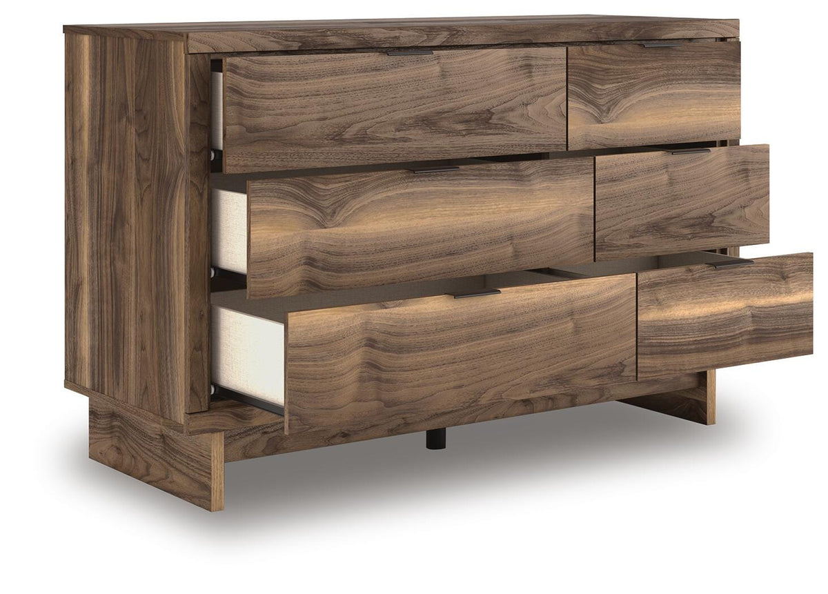 Chirason Dressers