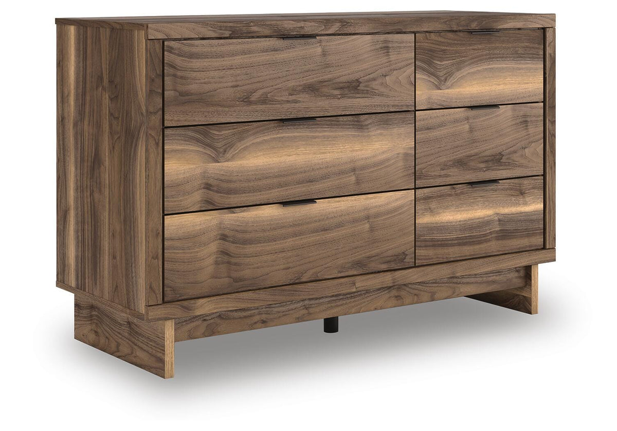 Chirason Dressers