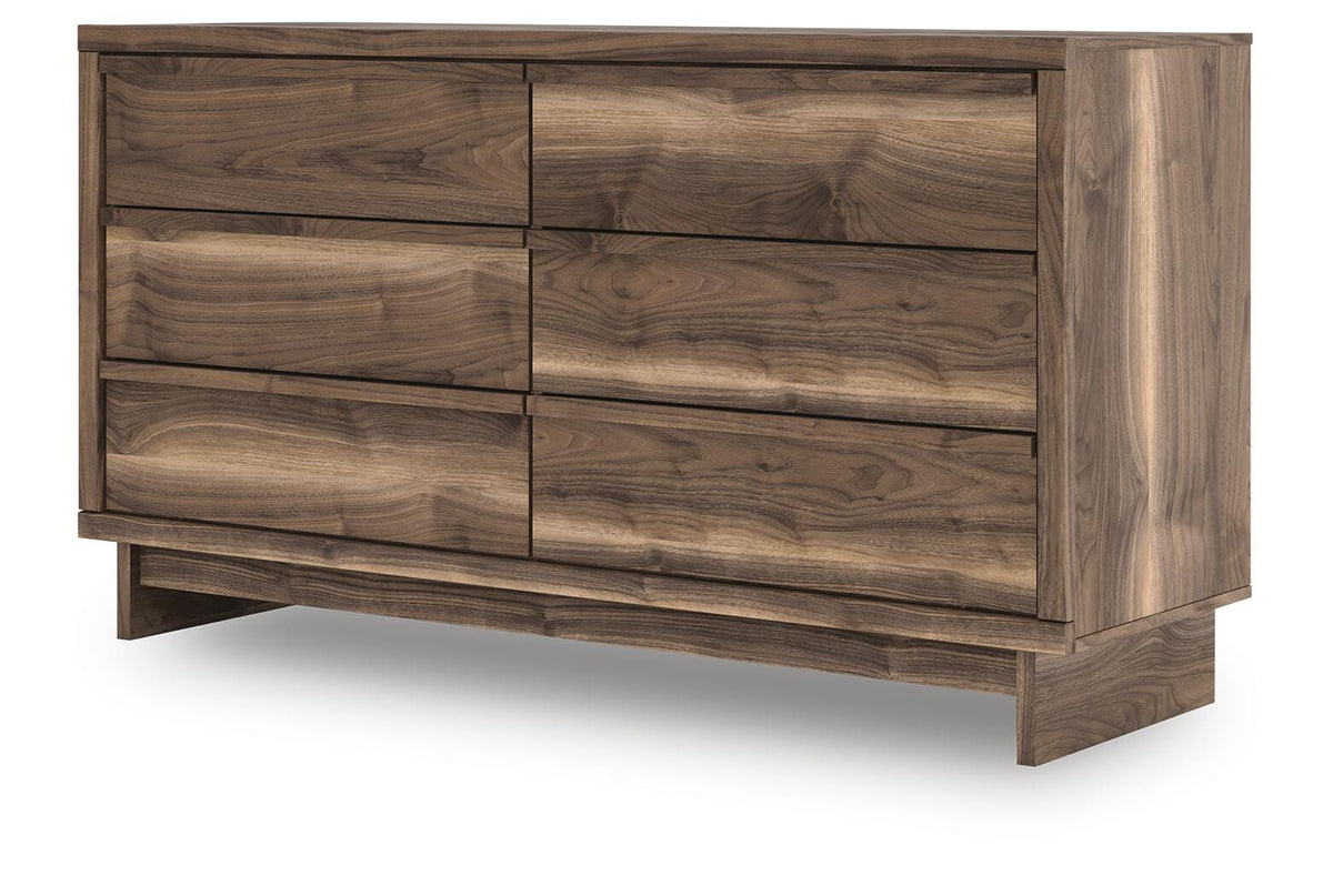 Chirason Dressers