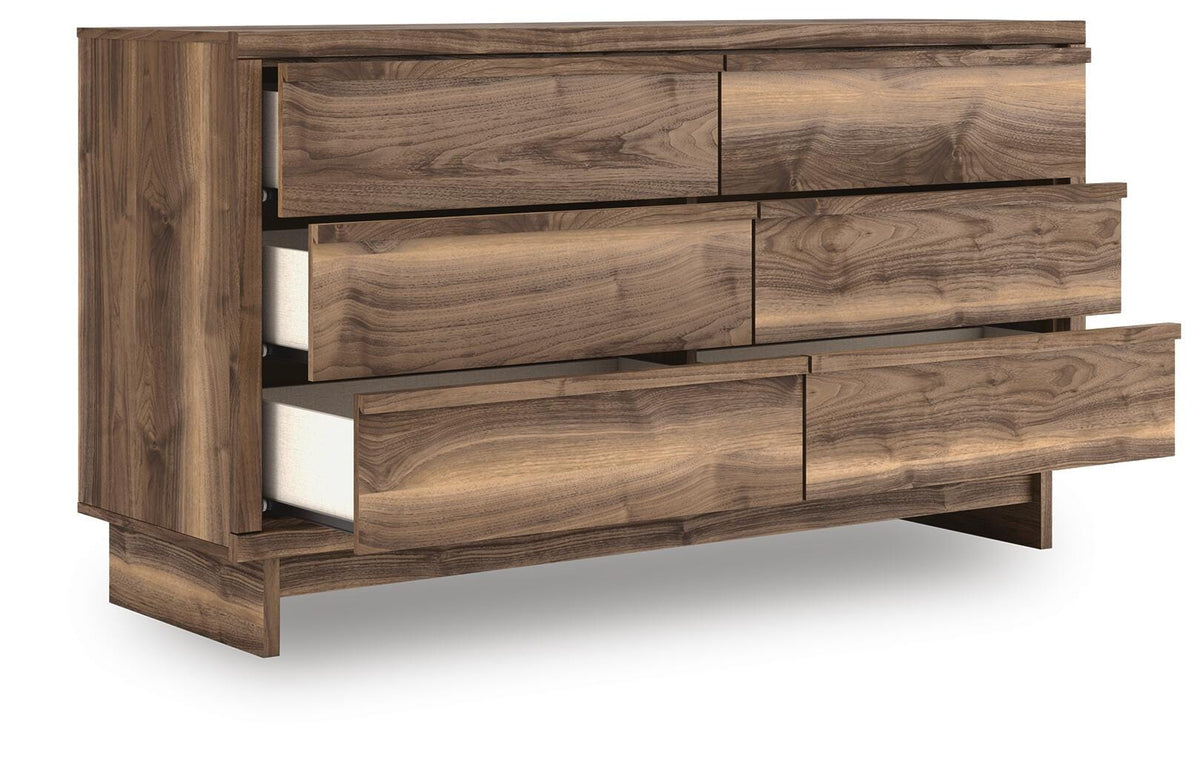 Chirason Dressers