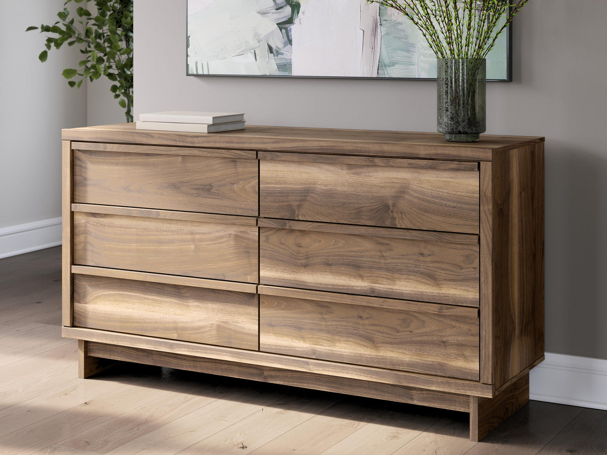 Chirason Dressers