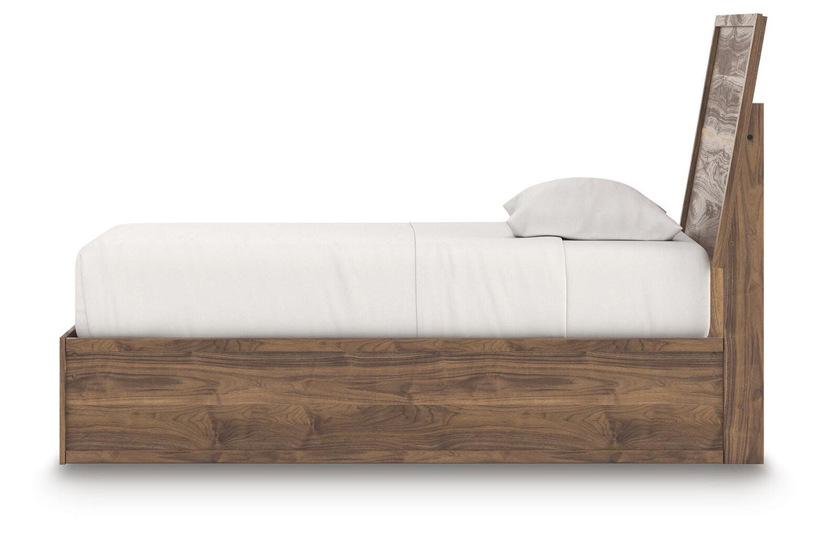 Chirason Beds