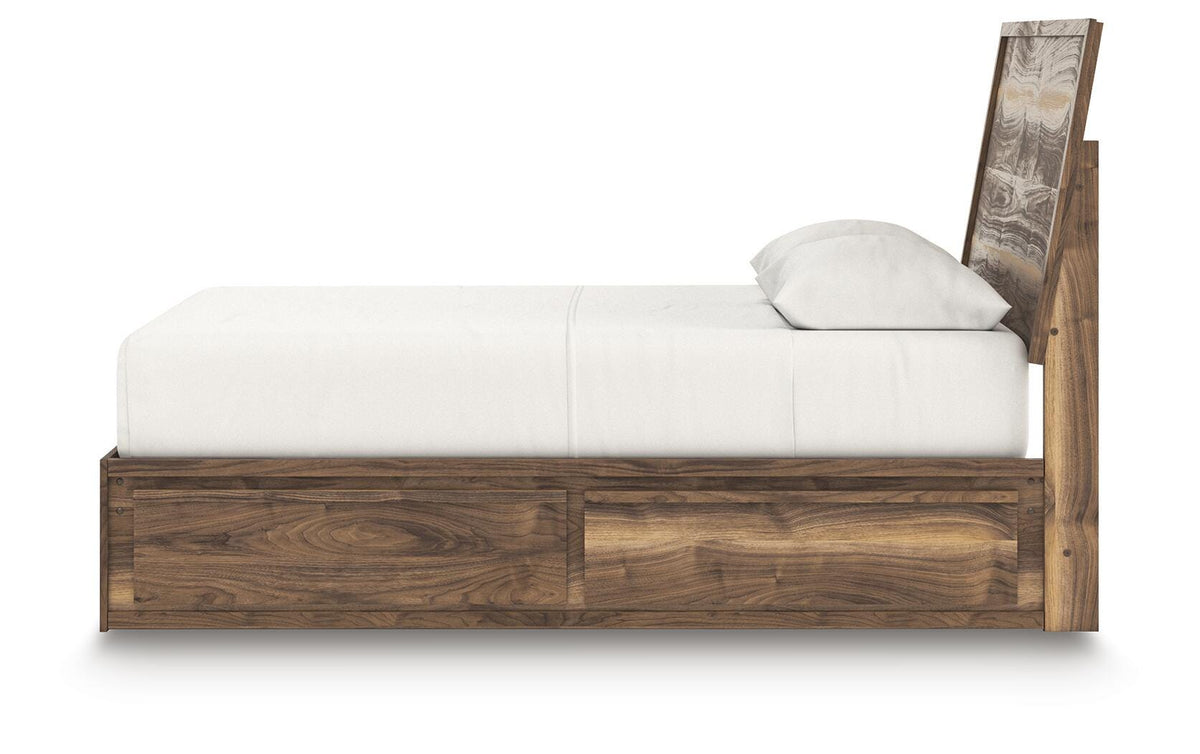 Chirason Beds