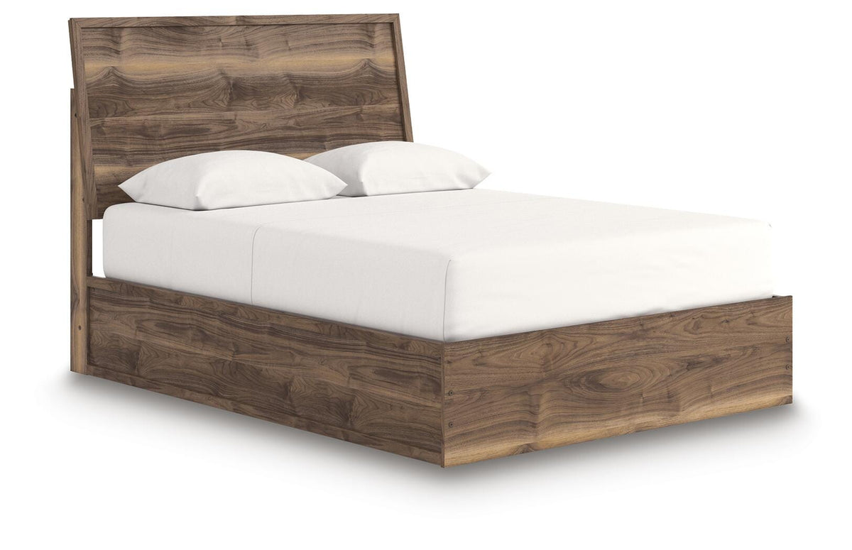 Chirason Beds
