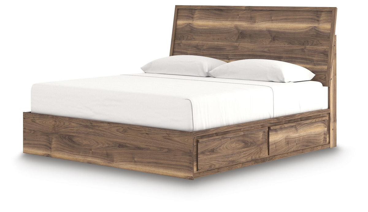 Chirason Beds