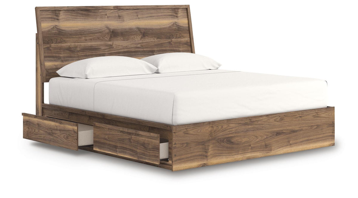Chirason Beds