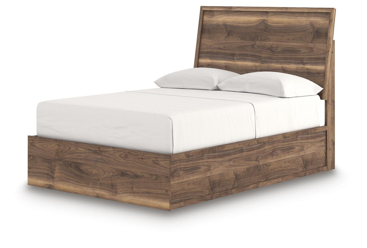 Chirason Beds
