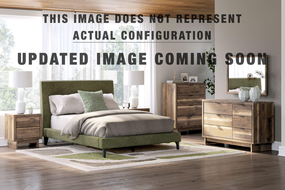 Chirason Bedroom Sets