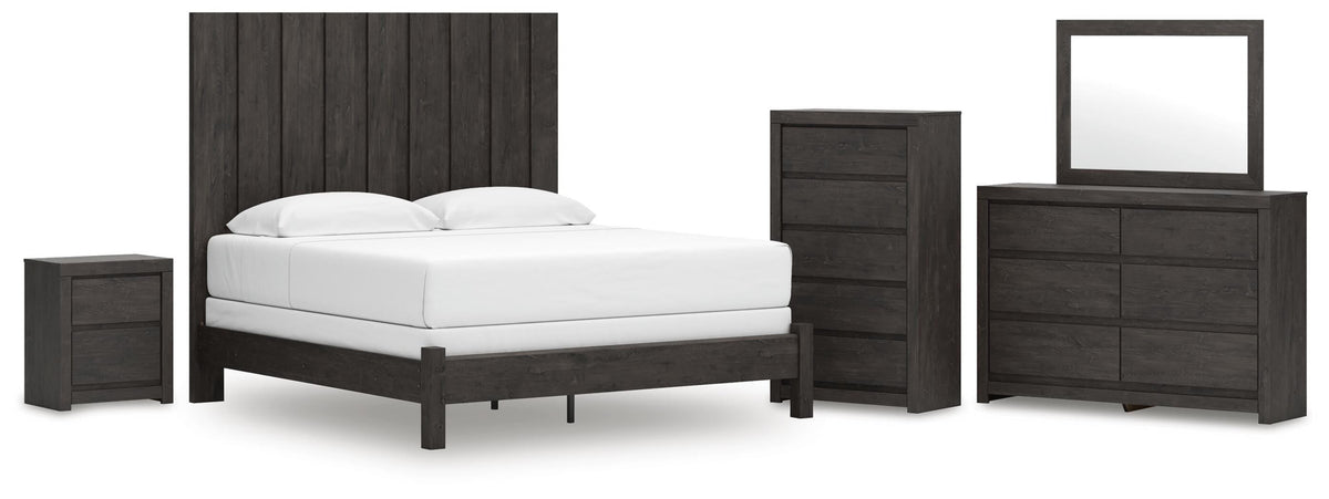 Fraluna Bedroom Sets