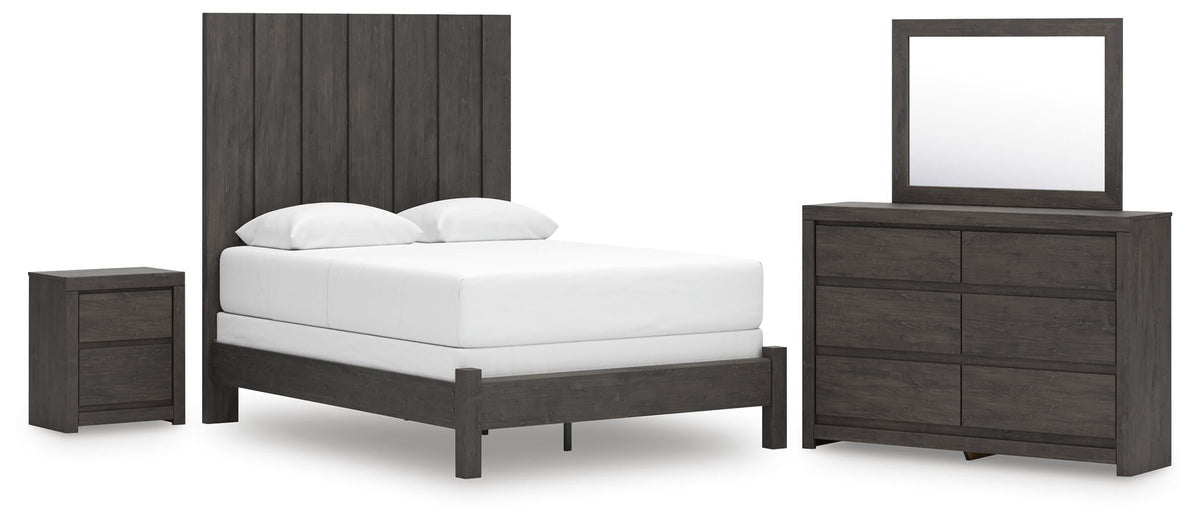 Fraluna Bedroom Sets