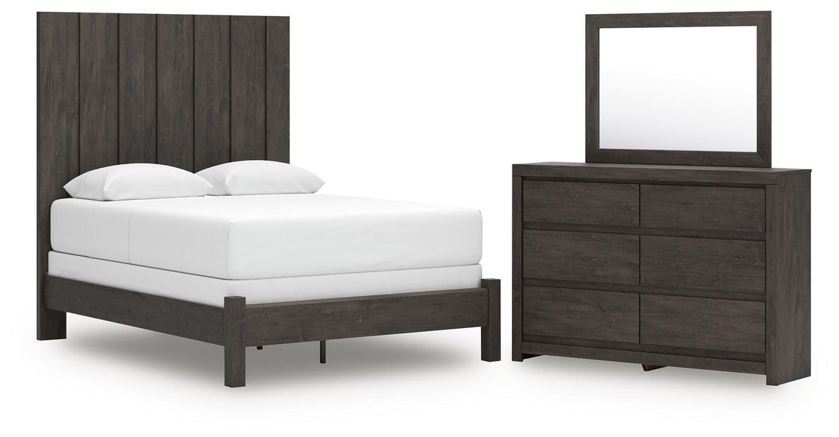 Fraluna Bedroom Sets