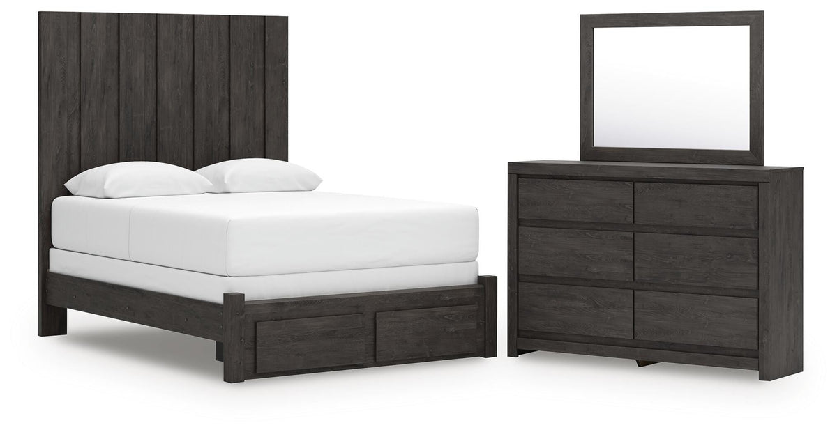 Fraluna Bedroom Sets