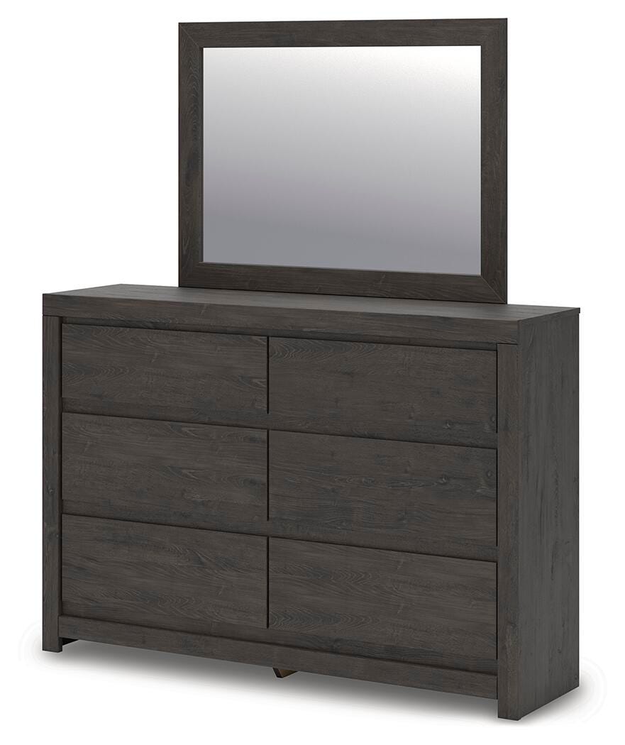 Fraluna Bedroom Sets